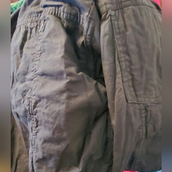 Vintage Candies patchwork jacket - Picture 15 of 15